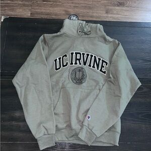 Champion UC Irvine Hoodie